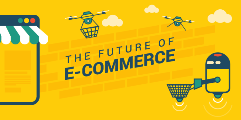 The Future of E-Commerce: What to Expect in the Next 5 Years