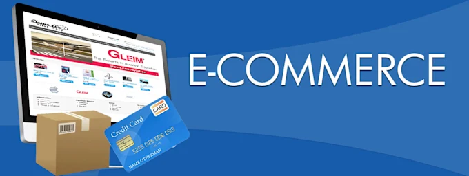 best way to set up an e-Commerce Site, أفضل طريقة لإعداد موقع تجارة إلكترونية