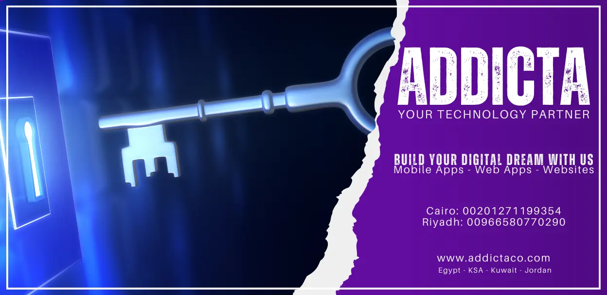 Web App Key Features, تطبيق ويب