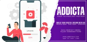 handle app updates without disrupting users, تحديث التطبيق بدون إزعاج المستخدمين