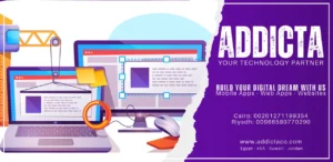 Professional Website Development Company, شركة تطوير مواقع إلكترونية