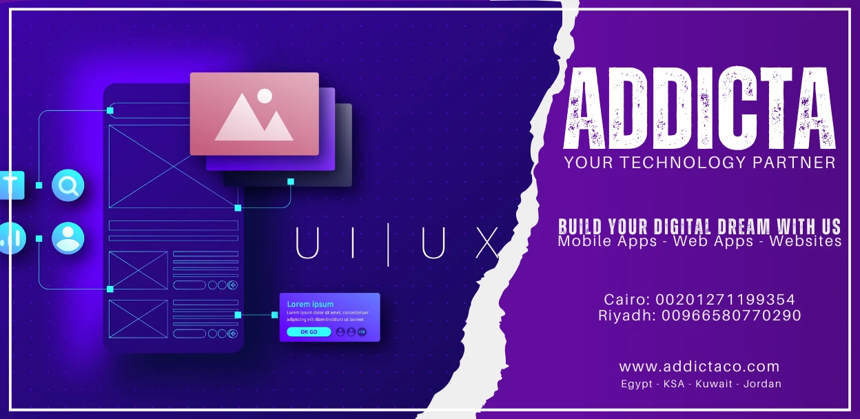 Signs Your Website Needs UI/UX Redesign, علامات تُشير إلى أن موقعك يحتاج إلى إعادة تصميم