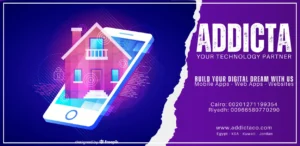 Real estate mobile app development تطوير تطبيقات الجوال للعقارات