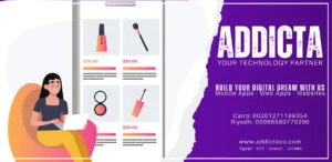 Skincare E-Commerce Store Development تطوير متجر إلكتروني للعناية بالبشرة