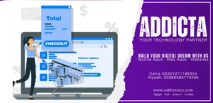 Web Application for Sales, تطبيق ويب للمبيعات