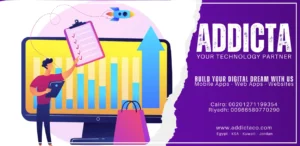 E-commerce Sales Growth, نمو المبيعات في التجارة الإلكترونية