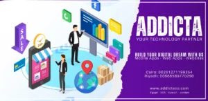 Multi-channel E-commerce, التجارة الإلكترونية متعددة القنوات